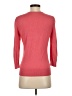 Halogen Pink Cardigan Size M - photo 2
