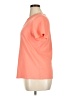 Rafaella 100% Cotton Orange Active T-Shirt Size 1X - photo 5