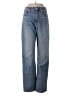 Madewell Blue Jeans Size 26 waist - photo 1