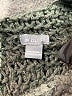 Aerie Gray Turtleneck Sweater Size S - photo 7
