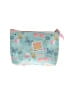 Unbranded Teal Blue Makeup Bag One size - photo 2