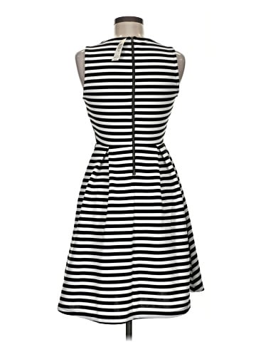 Attention Casual Dress (view 2)