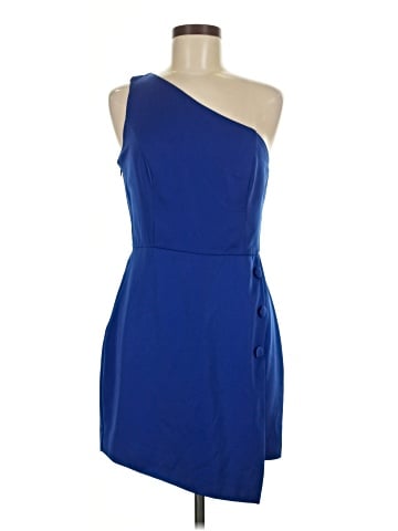 NBD Cocktail Dress (view 1)