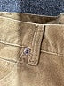 Unbranded Tan Jeans Size 30 waist (estimated) - photo 7