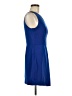 NBD Solid Blue Cocktail Dress Size M - photo 4