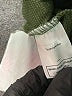 Unbranded 100% Polyester Green Pullover Sweater Size XL - photo 8