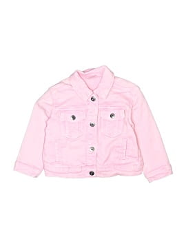 Falls Creek Denim Jacket