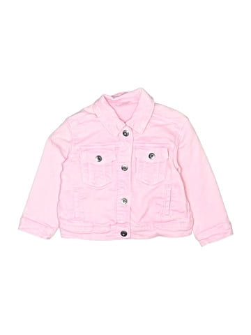 Falls Creek Denim Jacket (view 1)