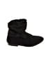 Wonder Nation Black Ankle Boots Size 10 (kids) - photo 1