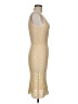 Lulus 100% Acrylic Tan Cocktail Dress Size XS - Sm - photo 4