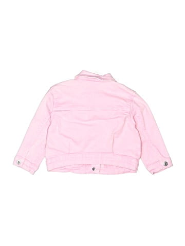 Falls Creek Denim Jacket (view 2)
