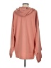 Unbranded Pink Pullover Hoodie Size 4 - photo 2