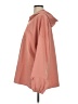 Unbranded Pink Pullover Hoodie Size 4 - photo 5