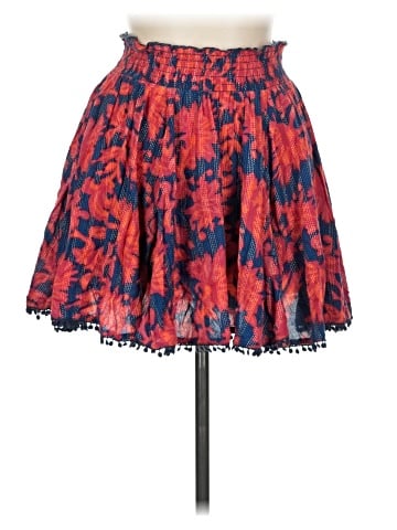 Ecote Casual Skirt (view 1)