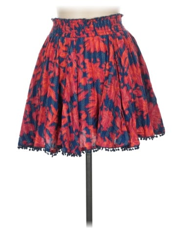 Ecote Casual Skirt (view 2)