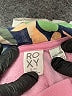 Roxy Girl Pink Pullover Hoodie Size 14 - photo 3
