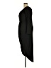 Unbranded Black Cocktail Dress Size 2X - photo 5