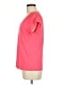 Ideology 100% Polyester Pink Active T-Shirt Size M - photo 5