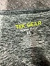 Tek Gear Gray Turtleneck Sweater Size XL - photo 8