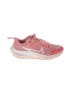 Nike Pink Sneakers Size 2 1/2 (youth) - photo 1