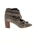 Vince Camuto Gray Ankle Boots Size 9 1/2 - photo 1
