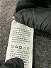 Shein Curve Stripes Black Casual Pants Size 4X - photo 5