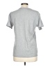 Unbranded Gray Short Sleeve T-Shirt Size L - photo 2