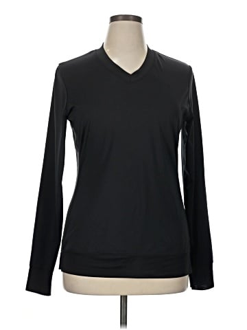 FILA Long Sleeve T-Shirt (view 1)