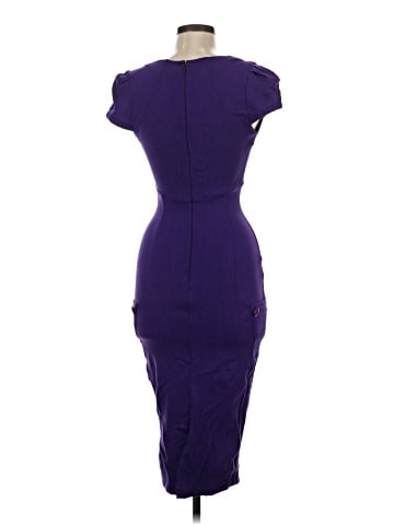 ASOS Cocktail Dress (view 2)