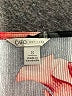 Cato Black Short Sleeve Blouse Size S - photo 7