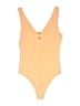 Sophie Rue Orange Bodysuit Size S - photo 1
