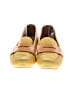 Cole Haan Nike Color Block Yellow Flats Size 6 - photo 2