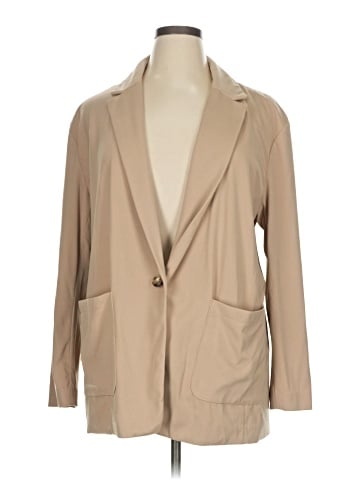 Lou & Grey Blazer (view 1)