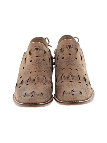 Musse & Cloud Ankle Boots (view 2)