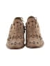 Musse & Cloud Tan Brown Ankle Boots Size 6 - photo 2