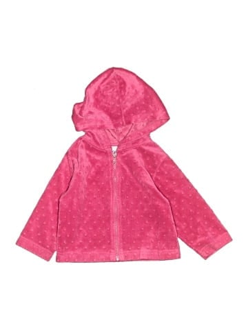 Kelly's Kids Zip Up Hoodie (view 1)