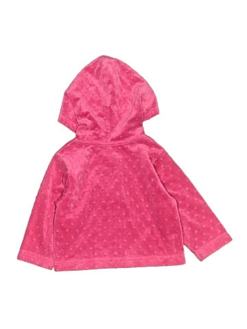 Kelly's Kids Zip Up Hoodie (view 2)