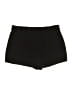 Shein Solid Black Shorts Size 3X - photo 1