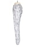 Wildfox Print Silver Casual Pants Size Sm (1 or S) - photo 5