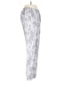 Wildfox Print Silver Casual Pants Size Sm (1 or S) - photo 4