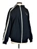 Momentum 100% Polyester Blue Windbreaker Size S - photo 1