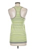 Athleta Green Tank Top Size M - photo 2