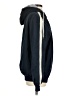 Momentum 100% Polyester Blue Windbreaker Size S - photo 4