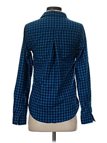 Toad & Co Long Sleeve Blouse (view 2)