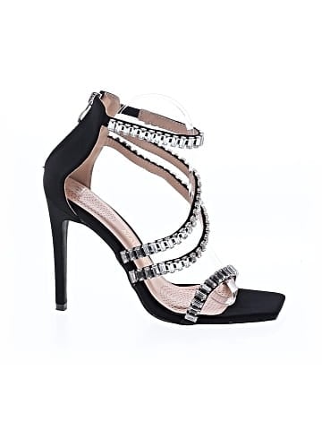 Azalea Wang Sandals (view 1)