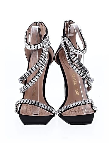 Azalea Wang Sandals (view 2)