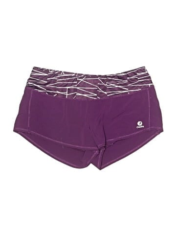 Oiselle Athletic Shorts (view 1)