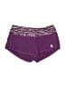 Oiselle Purple Athletic Shorts Size 2 - photo 1