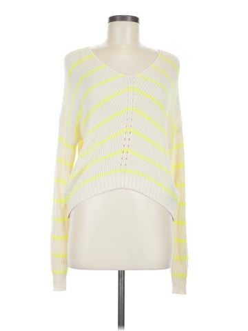 Cloud Chaser Pullover Sweater (view 1)