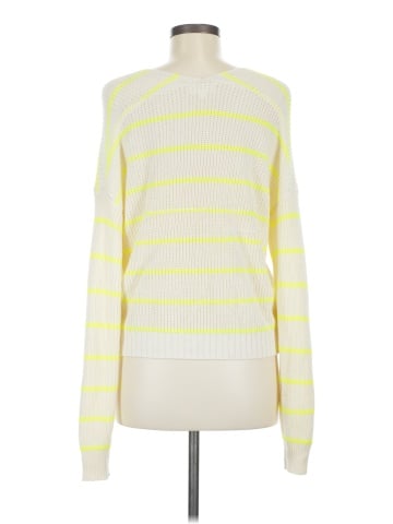 Cloud Chaser Pullover Sweater (view 2)
